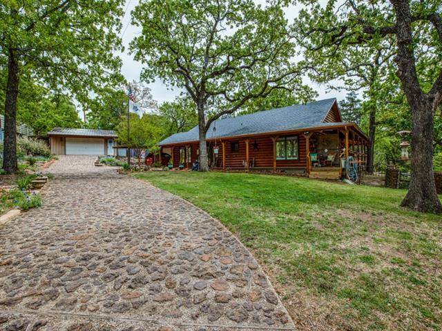 2140 Malone Road, Cleburne, TX 76031