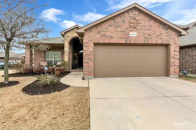 10336 Point Lobos Trail, Fort Worth, TX 76177