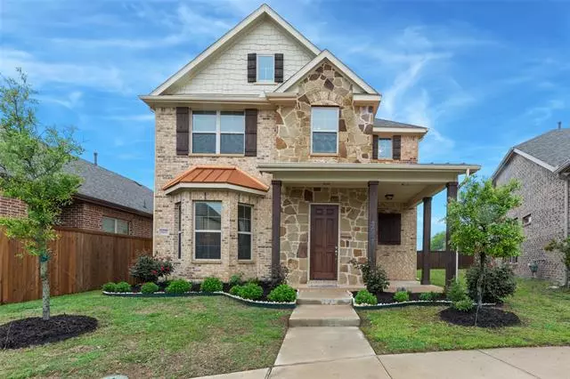 8027 Sunflower Lane, Dallas, TX 75252