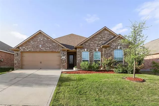 2413 Spring Meadows Drive, Denton, TX 76209