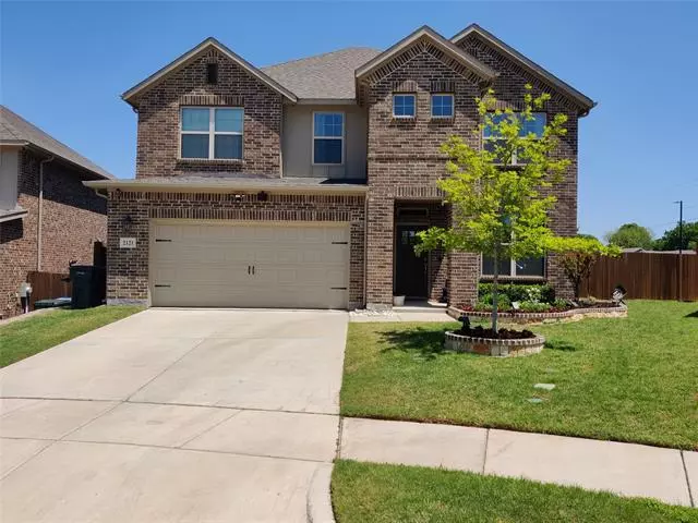 2121 Lake Front Trail, Garland, TX 75043