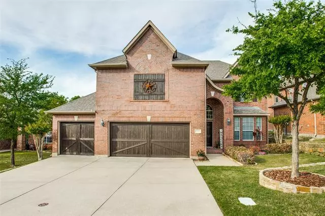 1010 Pinehurst Drive, Rockwall, TX 75087