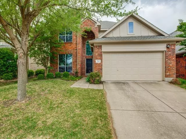 713 Dogwood Drive, Garland, TX 75040