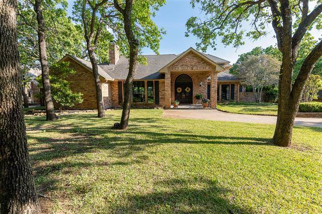 1793 Kingswood Drive, Southlake, TX 76092