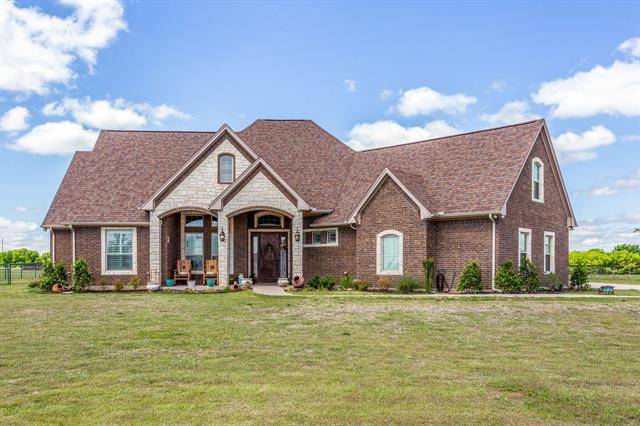 163 Angus Court, Itasca, TX 76055