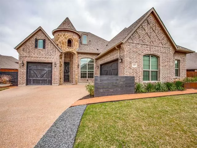 1005 Hummingbird Court, Forney, TX 75126