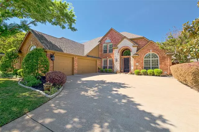 3605 Windmill Court, Flower Mound, TX 75028