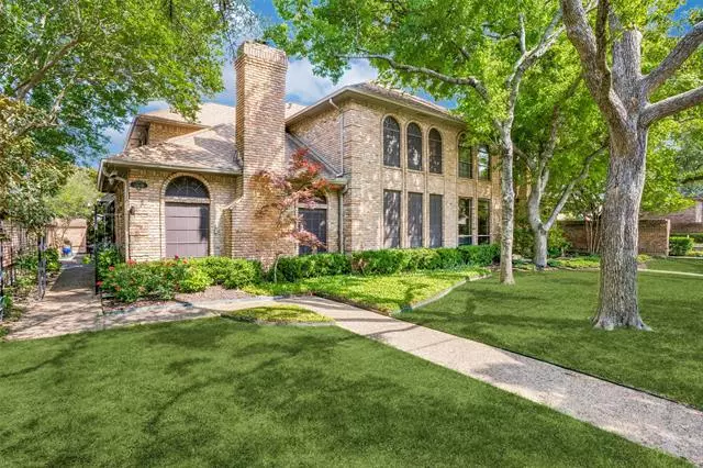 12608 Breckenridge Drive, Dallas, TX 75230