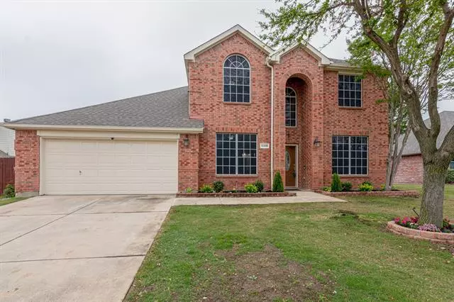 13305 Austin Stone Drive, Fort Worth, TX 76052