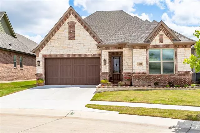 332 Arrowhead Pass, Keller, TX 76248