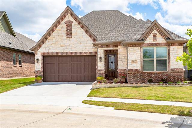 332 Arrowhead Pass, Keller, TX 76248