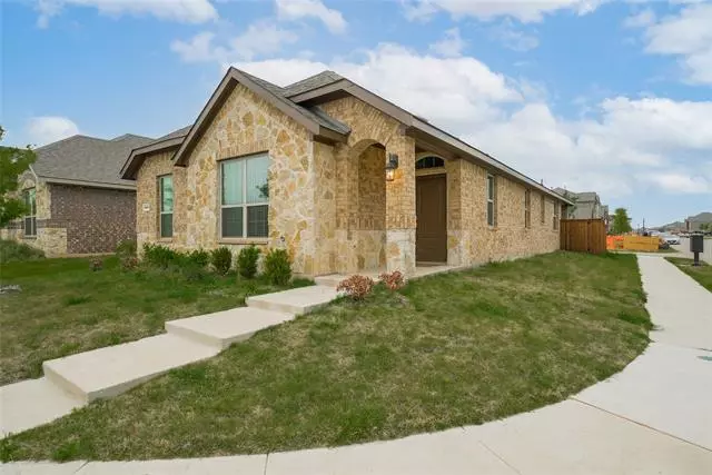 4500 Ashmark Road, Aubrey, TX 76227