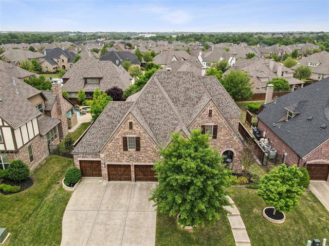 4280 Fisher Road, Prosper, TX 75078