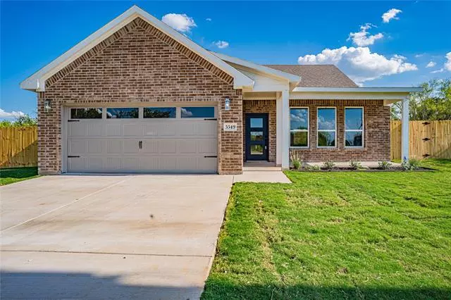 5549 Mesa Loop, Granbury, TX 76048