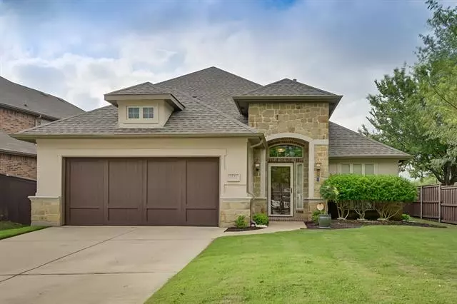 3521 Welsh Court, Fort Worth, TX 76244