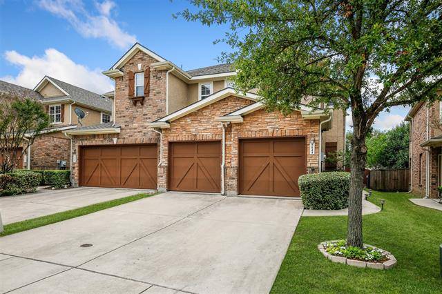 5844 Clearwater Drive, The Colony, TX 75056