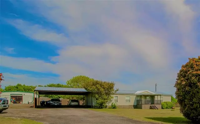 342 Private Road 4906, Haslet, TX 76052