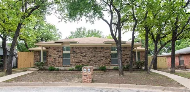 2408 Miguel Lane, Arlington, TX 76016