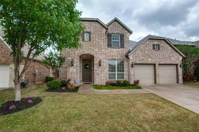 7724 Harvest Hill Lane, Mckinney, TX 75071