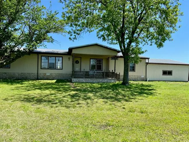 1524 County Road 1107b, Cleburne, TX 76031