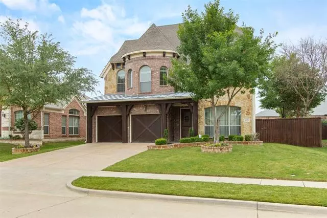 4621 Hershey Lane, Plano, TX 75024