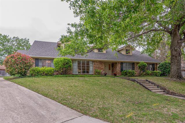 5708 Georgian Court, Haltom City, TX 76117