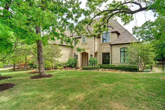 2101 Paso Robles Trail, Southlake, TX 76092