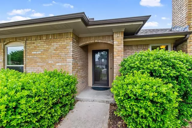 2100 Florence Drive, Plano, TX 75093