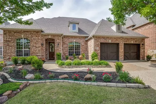 1815 San Leanna Drive, Allen, TX 75013