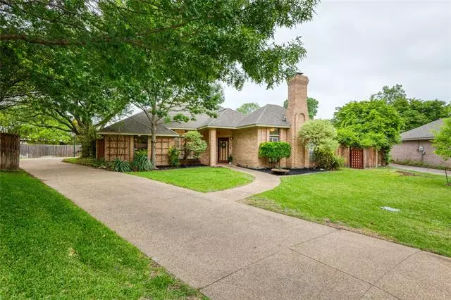 6804 Riverridge Road, Fort Worth, TX 76116