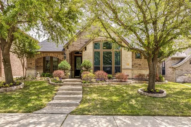 2030 Heather Glen Drive, Rockwall, TX 75087