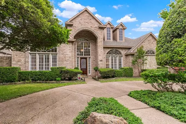 4604 Penbrook Court, Plano, TX 75024