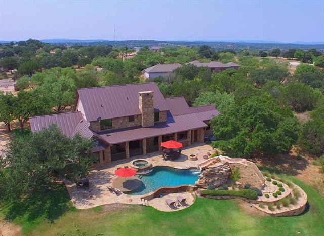 104 The Hills Lane, Horseshoe Bay, TX 78657