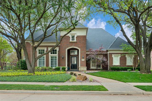 5916 Orchard Park Drive, Frisco, TX 75034