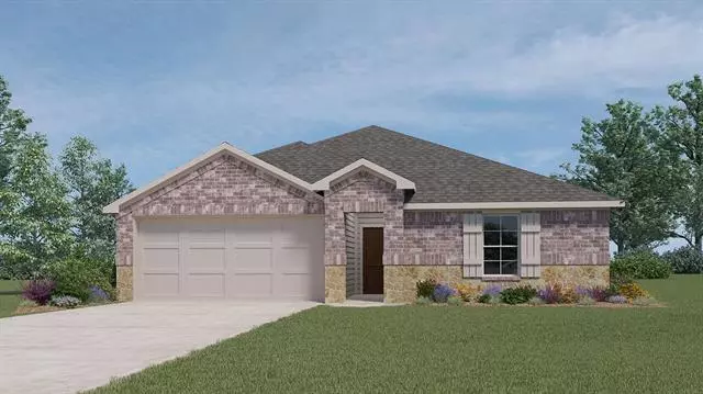 3106 Logan Drive, Forney, TX 75126