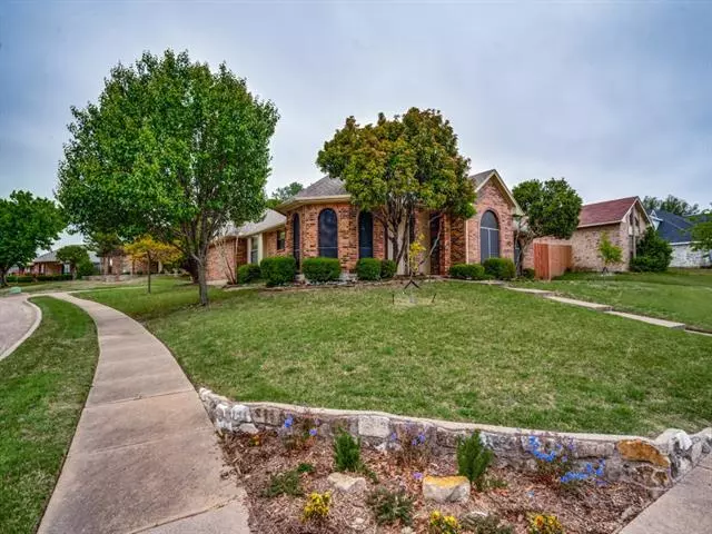 1508 La Paz Drive, Plano, TX 75074