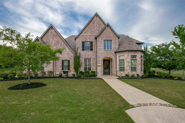 1419 Hawthorne Lane, Keller, TX 76262