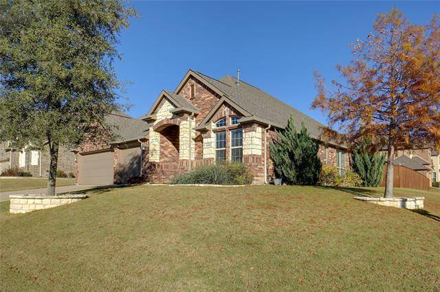 12132 Yarmouth Lane, Fort Worth, TX 76108