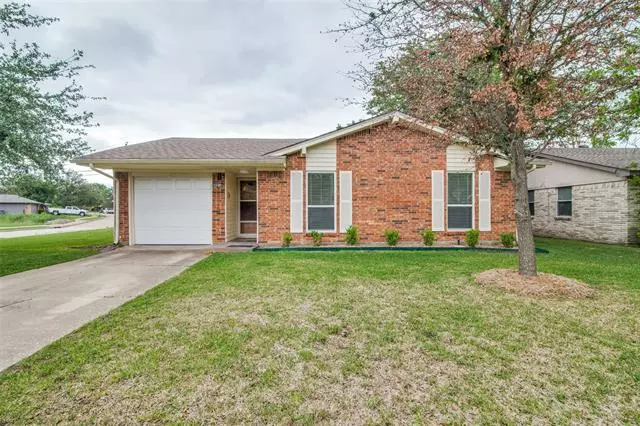 501 Valentine Lane, Wylie, TX 75098