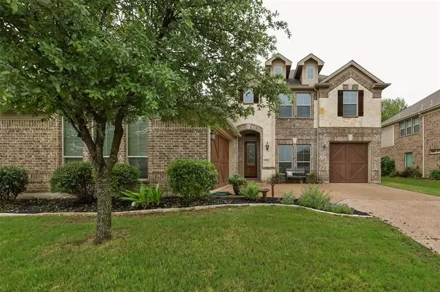 6729 Matador Ranch Road, North Richland Hills, TX 76182