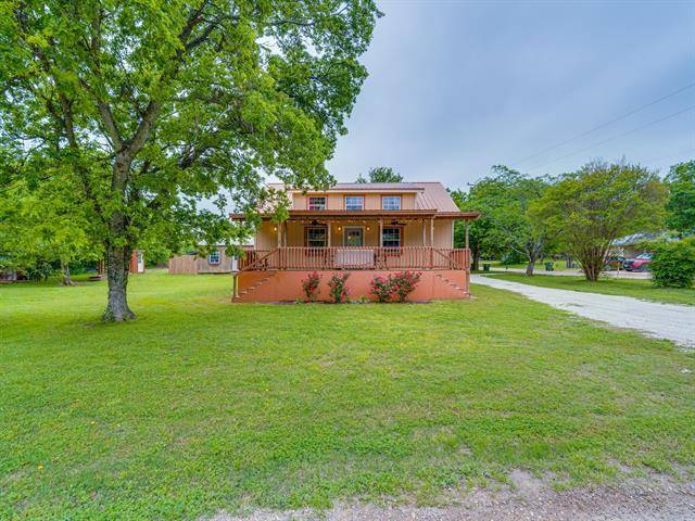 505 S Rogers Street, Covington, TX 76636