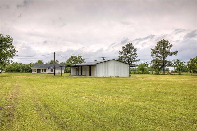 7511 Fm 513 S, Lone Oak, TX 75453