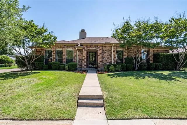 3114 Aspen, Carrollton, TX 75007