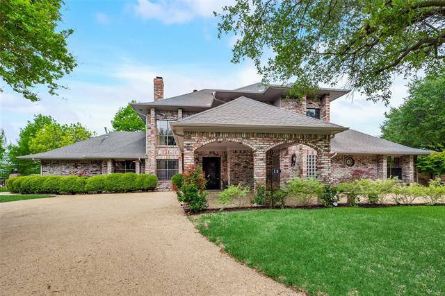 10 Victoria Drive, Rowlett, TX 75088