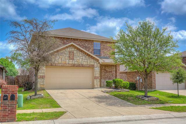 1316 Alder Tree Lane, Royse City, TX 75189