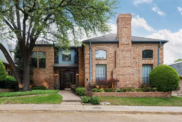 9 Royal Terrace Court, Dallas, TX 75225