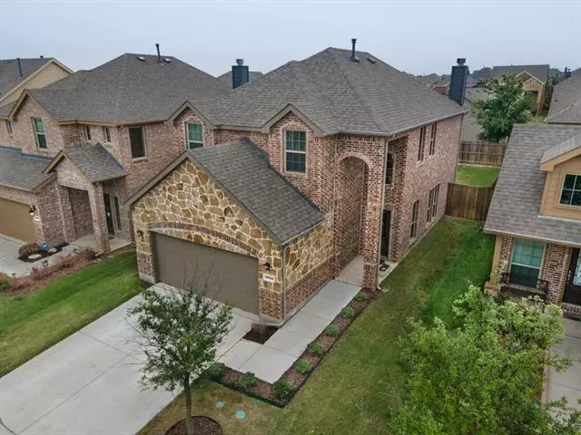 9913 Beaver Dam Lane, Mckinney, TX 75071