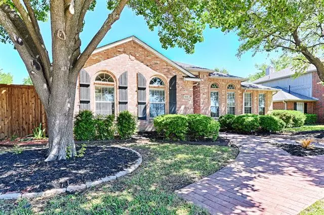 1545 Rivercrest Boulevard, Allen, TX 75002