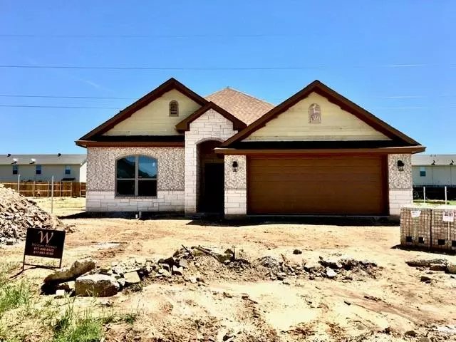 3013 Meandering Way, Granbury, TX 76049