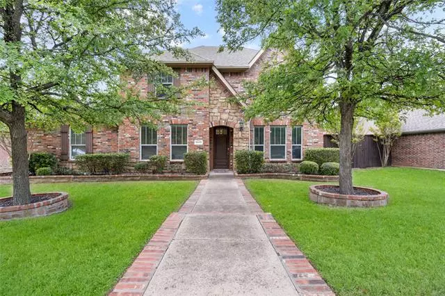 14691 Blakehill Drive, Frisco, TX 75035